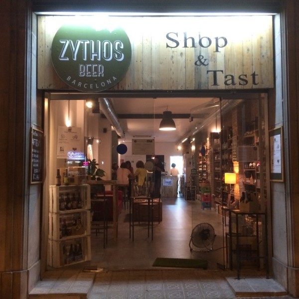 zythos beer barcelona cervezas que se cuece en bcn planes (1)