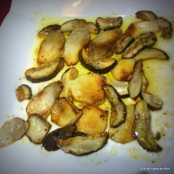 Restaurante Sense Pressa Qué se cuece en Bcn donde comer barcelona (12)