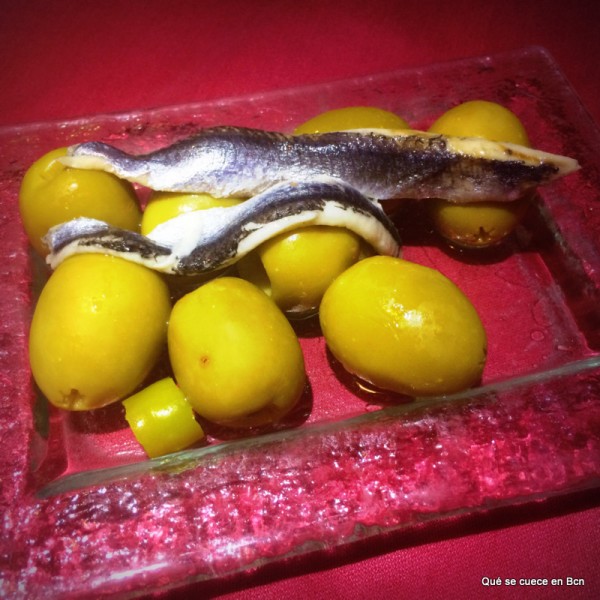 Restaurante Sense Pressa Qué se cuece en Bcn donde comer barcelona (6)