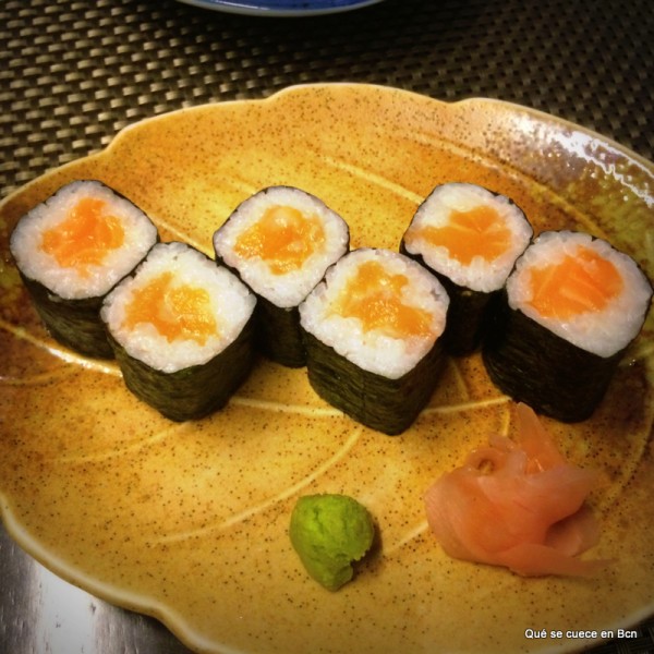 Restaurante la cuina uribou barcelona que se cuece en bcn donde comer (20)