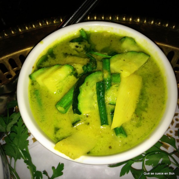 restaurante Thai gardens barcelona que se cuece en bcn donde comer (11)