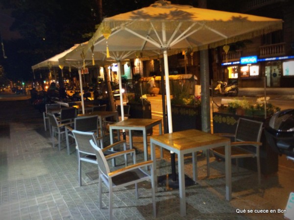 restaurante Thai gardens barcelona que se cuece en bcn donde comer (2)