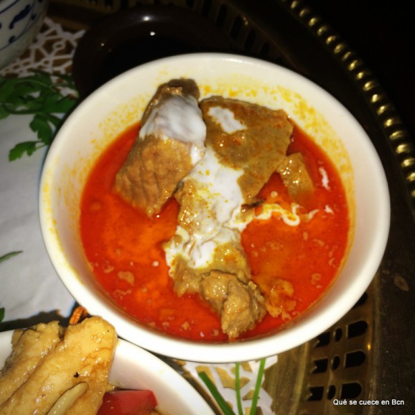 restaurante Thai gardens barcelona que se cuece en bcn donde comer (8)