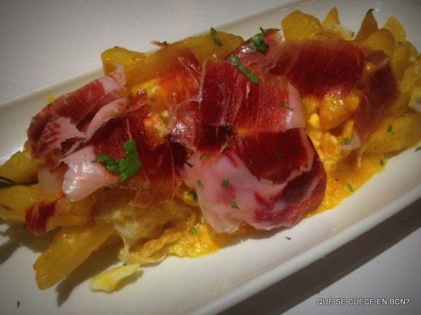 Nuevo Restaurante Ultramarinos Barcelona que se cuece en bcn (12)