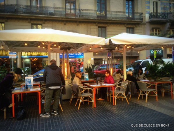 Nuevo Restaurante Ultramarinos Barcelona que se cuece en bcn (18)
