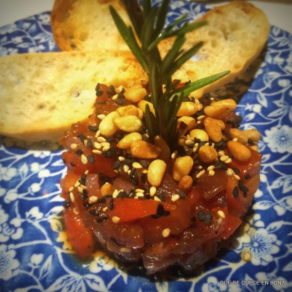 Nuevo Restaurante Ultramarinos Barcelona que se cuece en bcn (2)