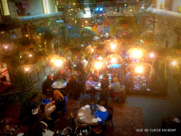 Nuevo Restaurante Ultramarinos Barcelona que se cuece en bcn (5)
