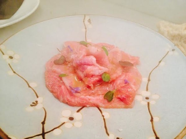 mont bar toro ahumado