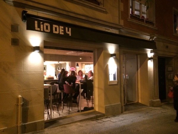 Nuevo restaurante mandri lío de 4 tapas que se cuece en bcn planes barcelona (1)