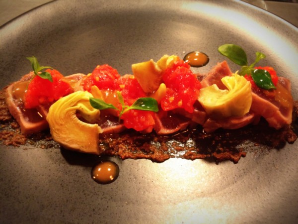 Nuevo restaurante mandri lío de 4 tapas que se cuece en bcn planes barcelona (12)