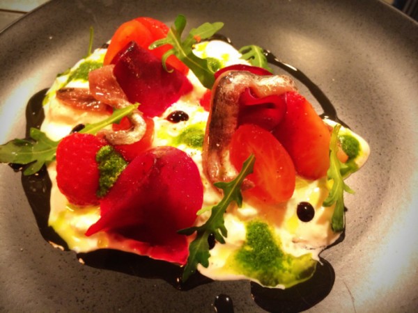 Nuevo restaurante mandri lío de 4 tapas que se cuece en bcn planes barcelona (13)