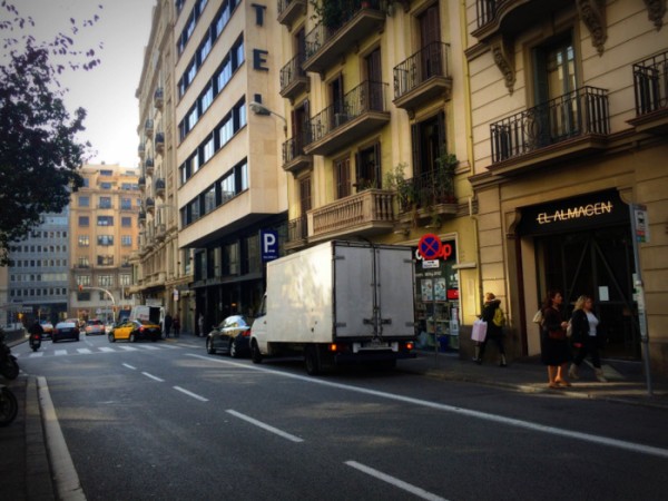 Restaurante el almacén via augusta diagonal que se cuece en bcn (2)