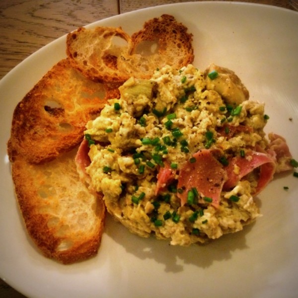 Restaurante el almacén via augusta diagonal que se cuece en bcn (21)