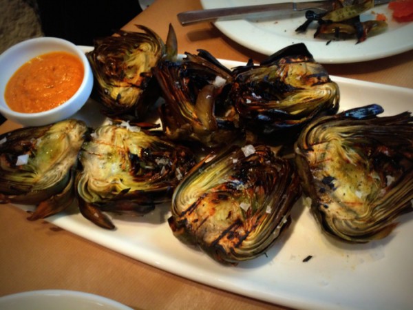 calçotada can cortes calçotades sant cugat barcelona que se cuece en bcn (19)