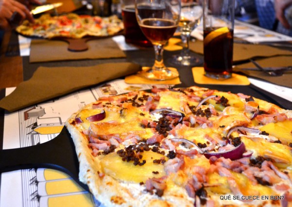 maestro restaurante cerveza artesana barcelona que se cuece en bcn (11)