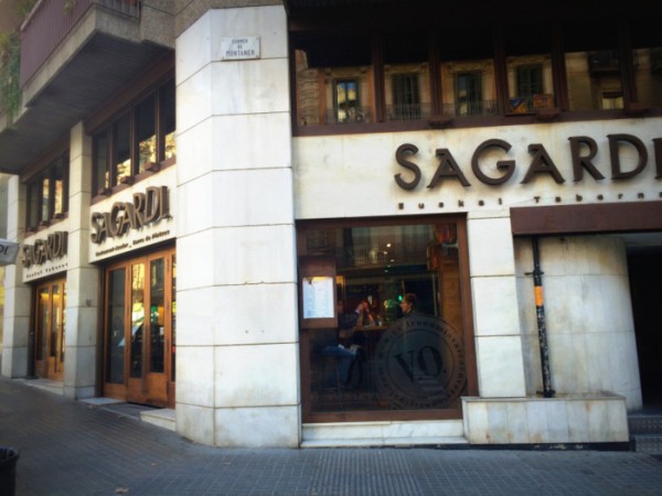 Restaurante Sagardi Barcelona Qué se cuece en Bcn (2)
