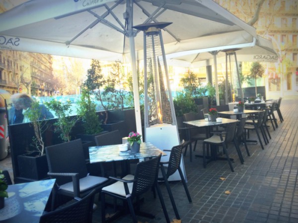 Restaurante Sagardi Barcelona Qué se cuece en Bcn (3)