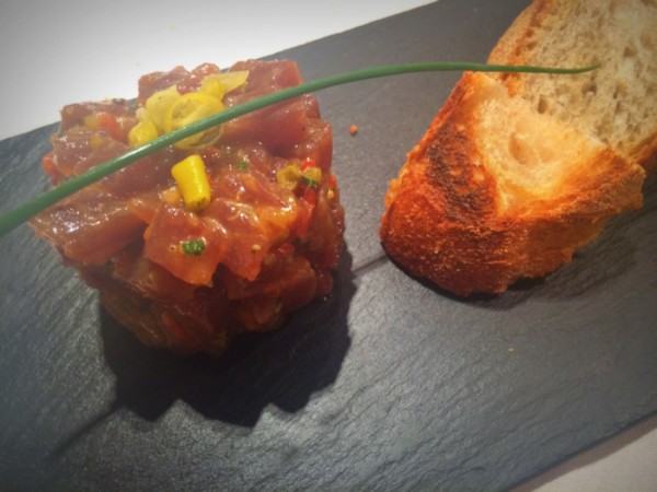 Restaurante Sagardi Barcelona Qué se cuece en Bcn (38)