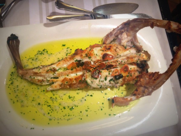 Restaurante Sagardi Barcelona Qué se cuece en Bcn (41)