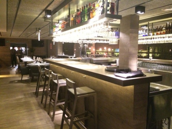 Restaurante Upper Diagonal Qué se cuece en Bcn planes Barcelona (16)