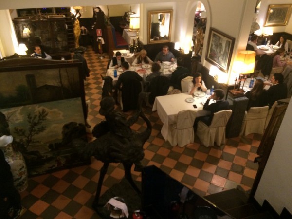 Restaurante italiano barcelona da greco que se cuece en bcn planes (35)