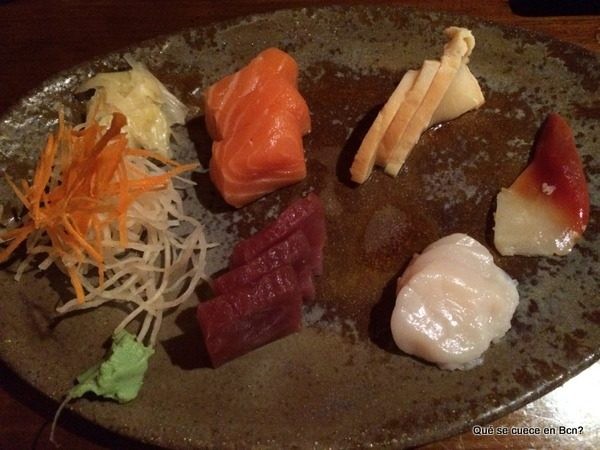 Kynoto Sushi Bar Restaurante Japones Barcelona que se cuece en Bcn (9)