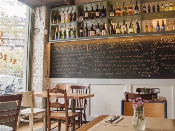 El Zorrito Bar Barcelona que se cuece en bcn planes restaurantes (19)