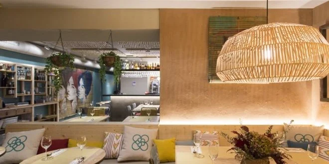 RESTAURANTE KOH-NDAL BARCELONA QUE SE CUECE EN BCN 4